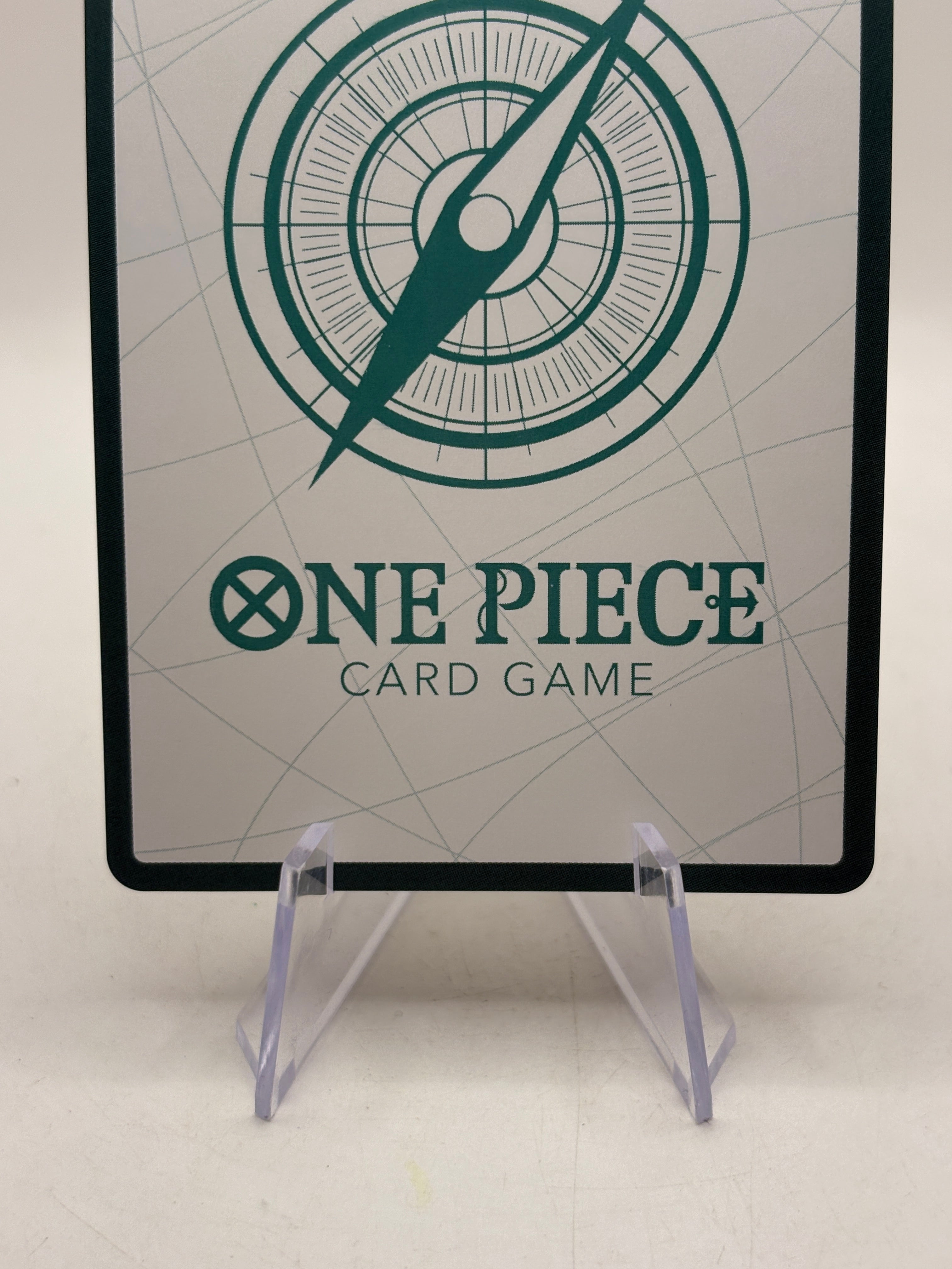 One Piece Japanese DON!! Card (Kalgara) (Gold) Premium Booster Vol. 2 Foil NM FRENLY BRICKS - Open 7 Days